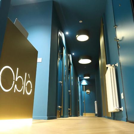 B&B Oblo Katanya Dış mekan fotoğraf