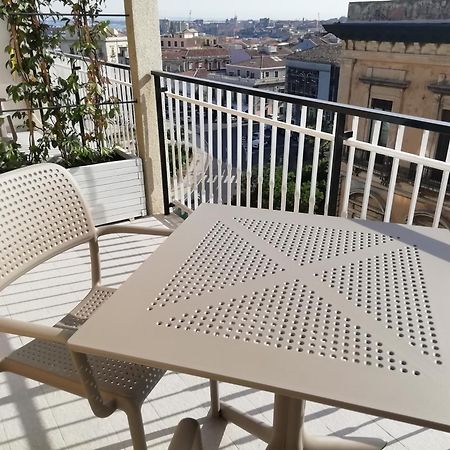 B&B Oblo Katanya Dış mekan fotoğraf