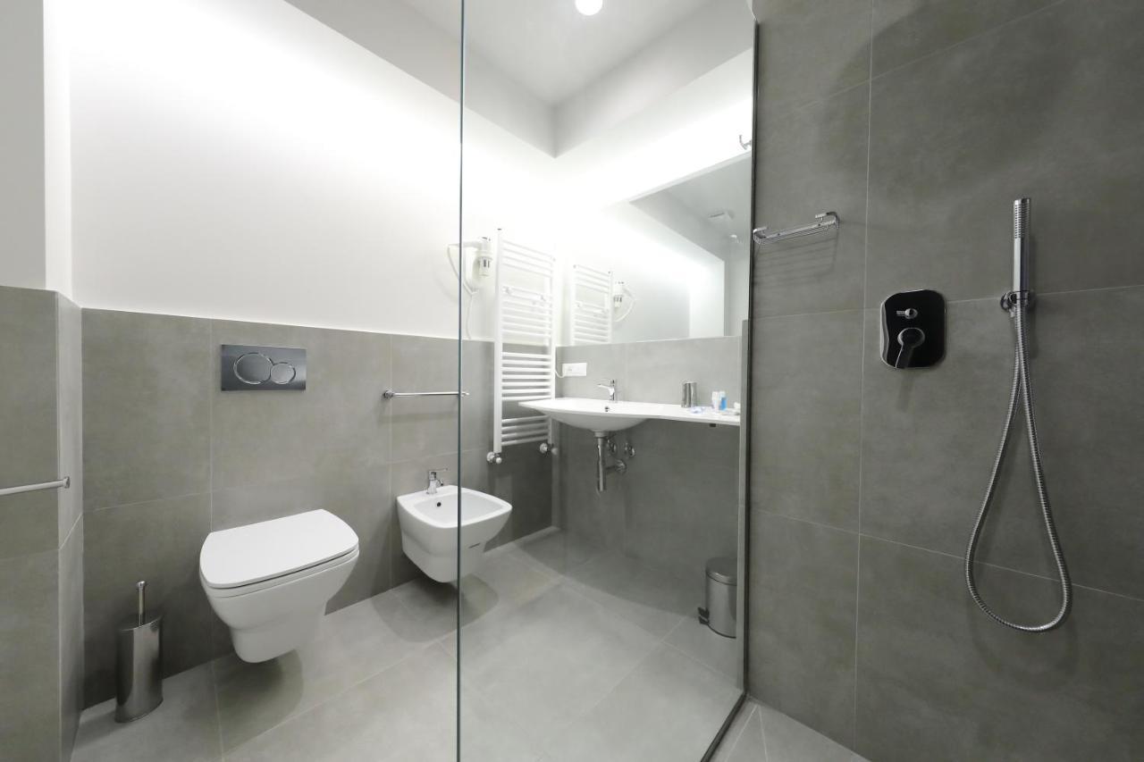 B&B Oblo Katanya Dış mekan fotoğraf