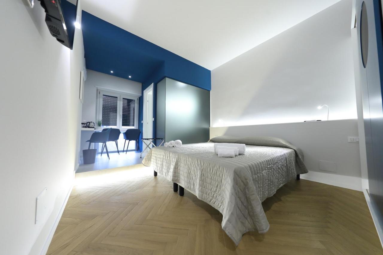 B&B Oblo Katanya Dış mekan fotoğraf