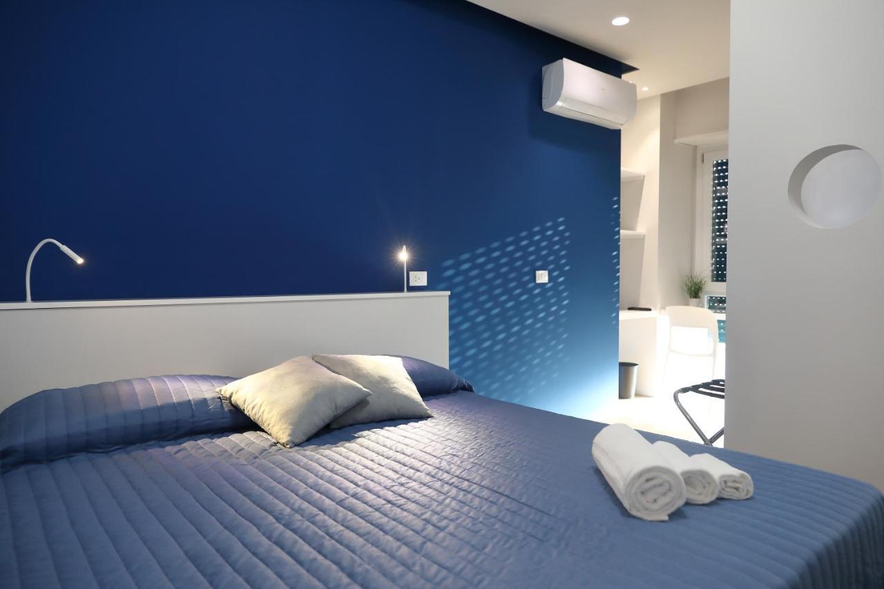 B&B Oblo Katanya Dış mekan fotoğraf