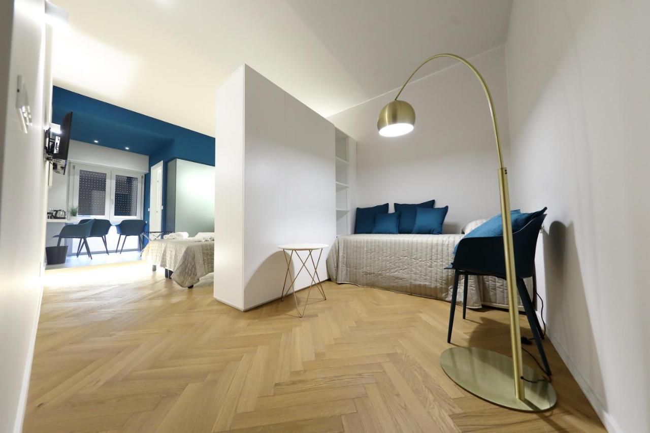 B&B Oblo Katanya Dış mekan fotoğraf