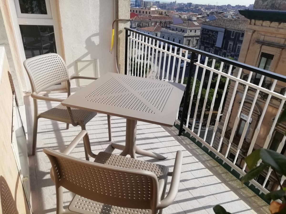 B&B Oblo Katanya Dış mekan fotoğraf
