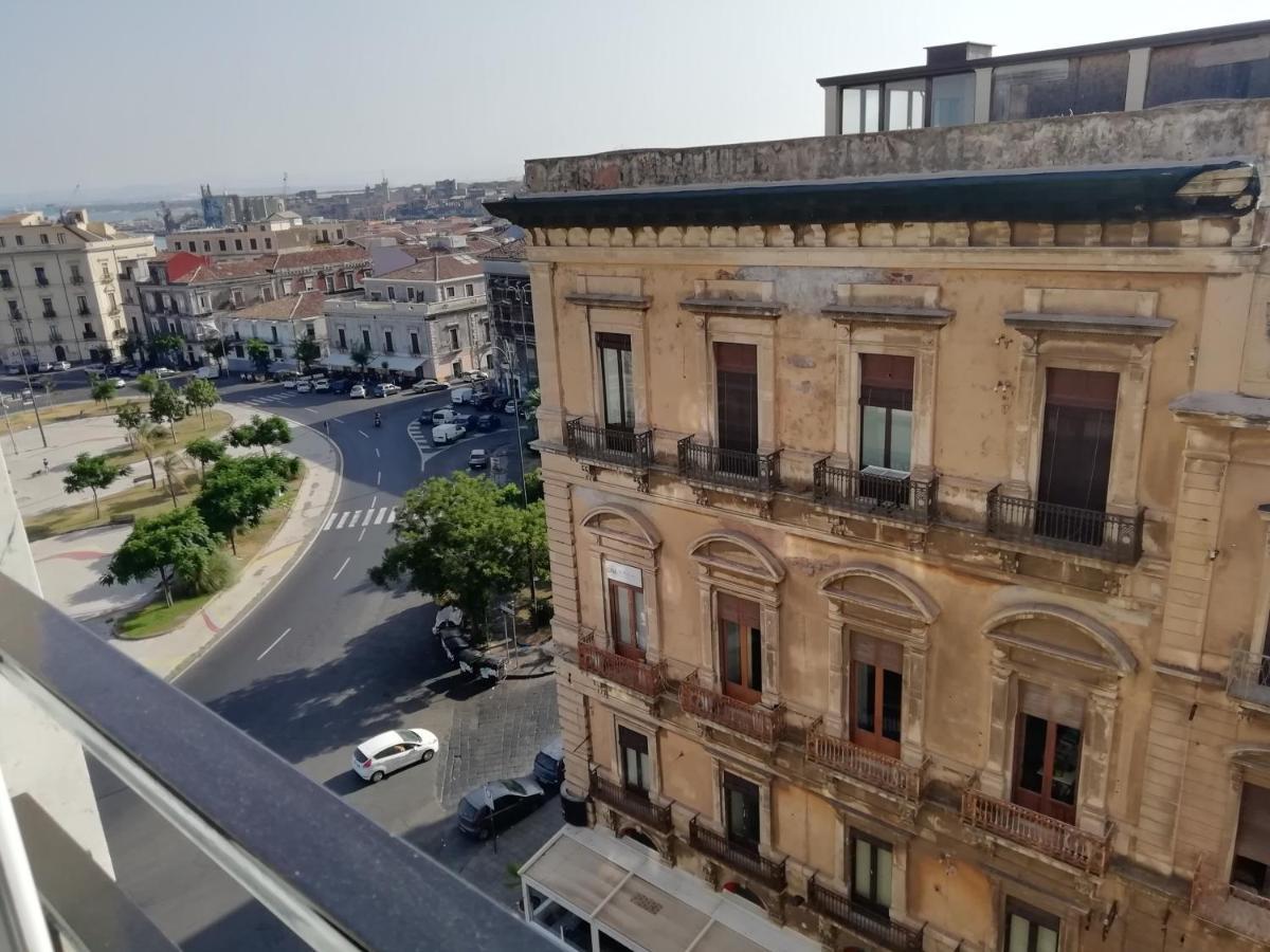 B&B Oblo Katanya Dış mekan fotoğraf