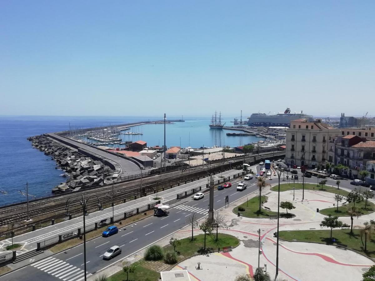 B&B Oblo Katanya Dış mekan fotoğraf