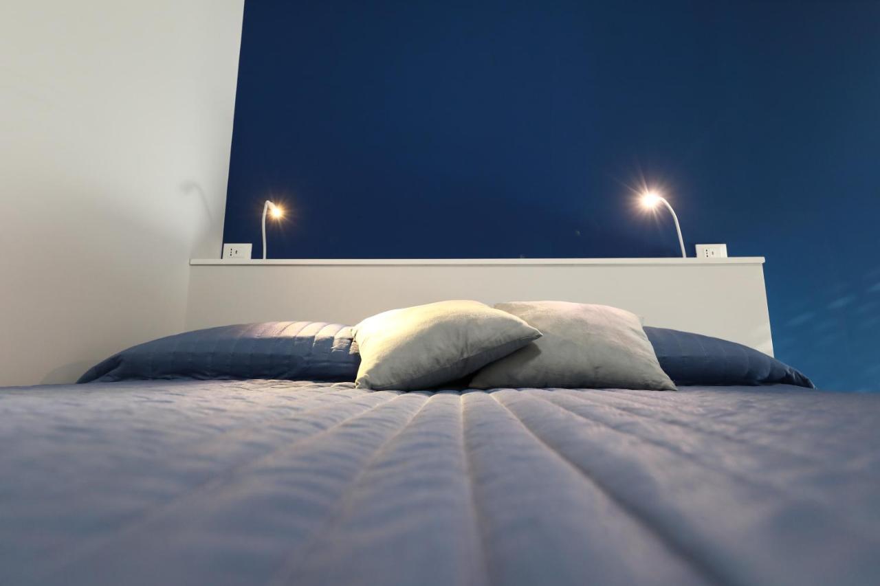 B&B Oblo Katanya Dış mekan fotoğraf