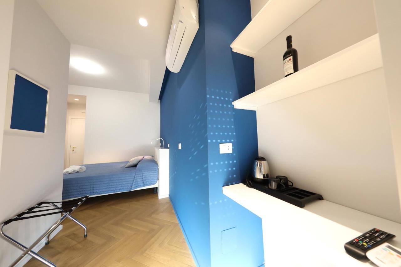 B&B Oblo Katanya Dış mekan fotoğraf