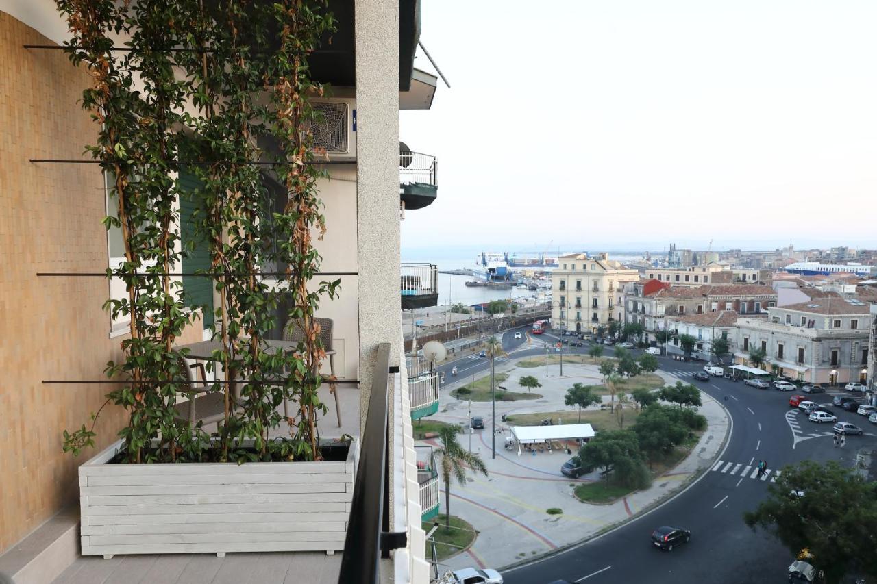 B&B Oblo Katanya Dış mekan fotoğraf