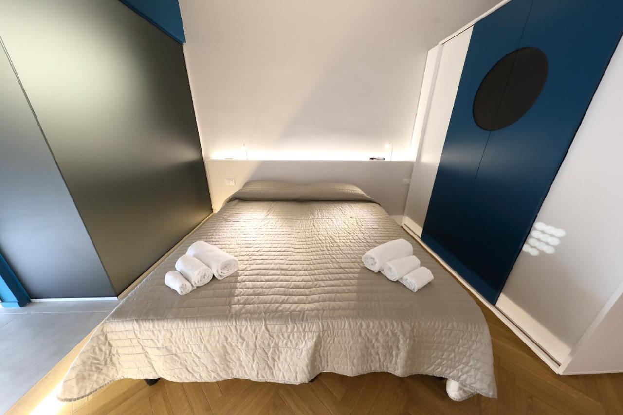 B&B Oblo Katanya Dış mekan fotoğraf