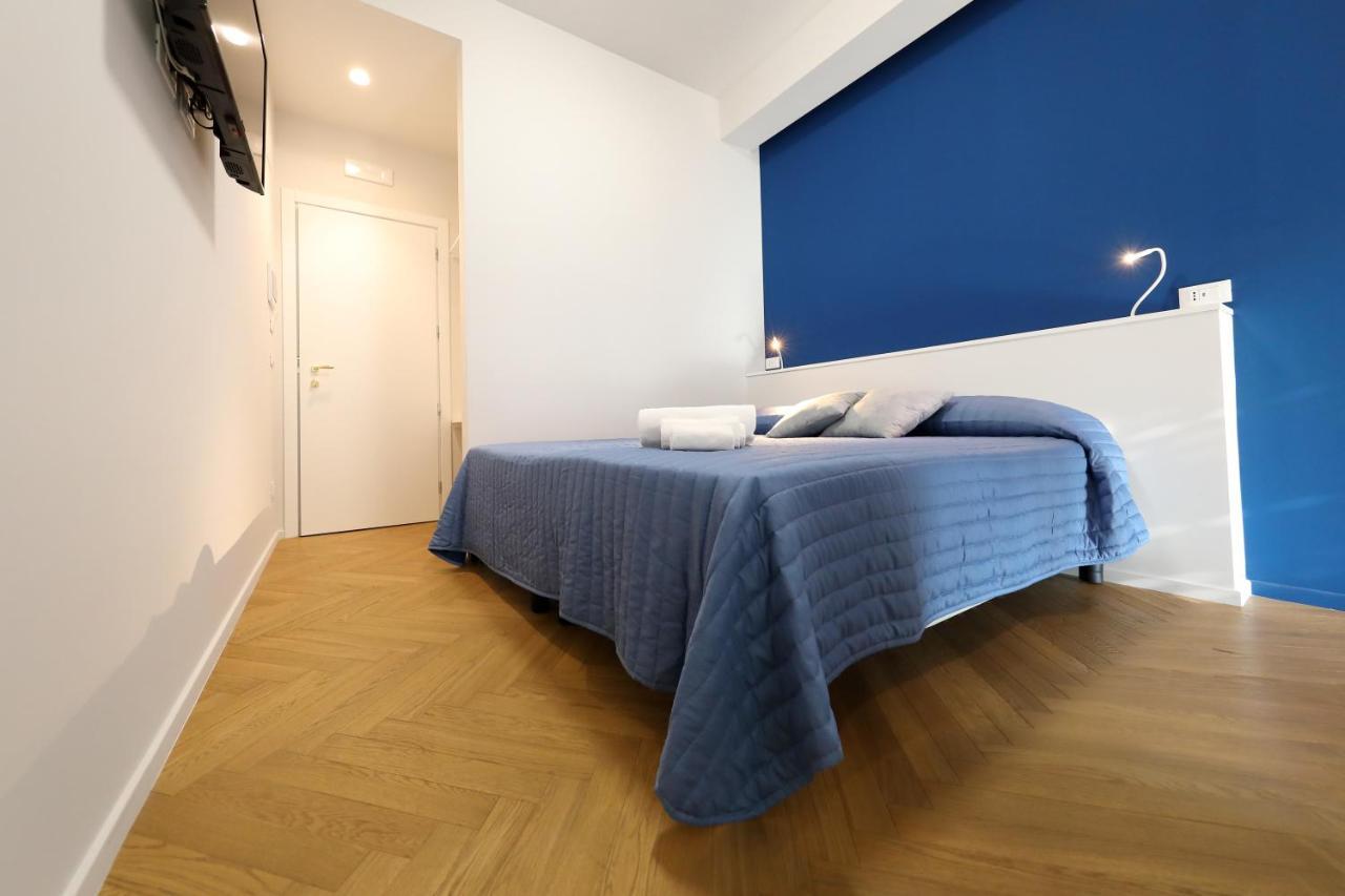 B&B Oblo Katanya Dış mekan fotoğraf