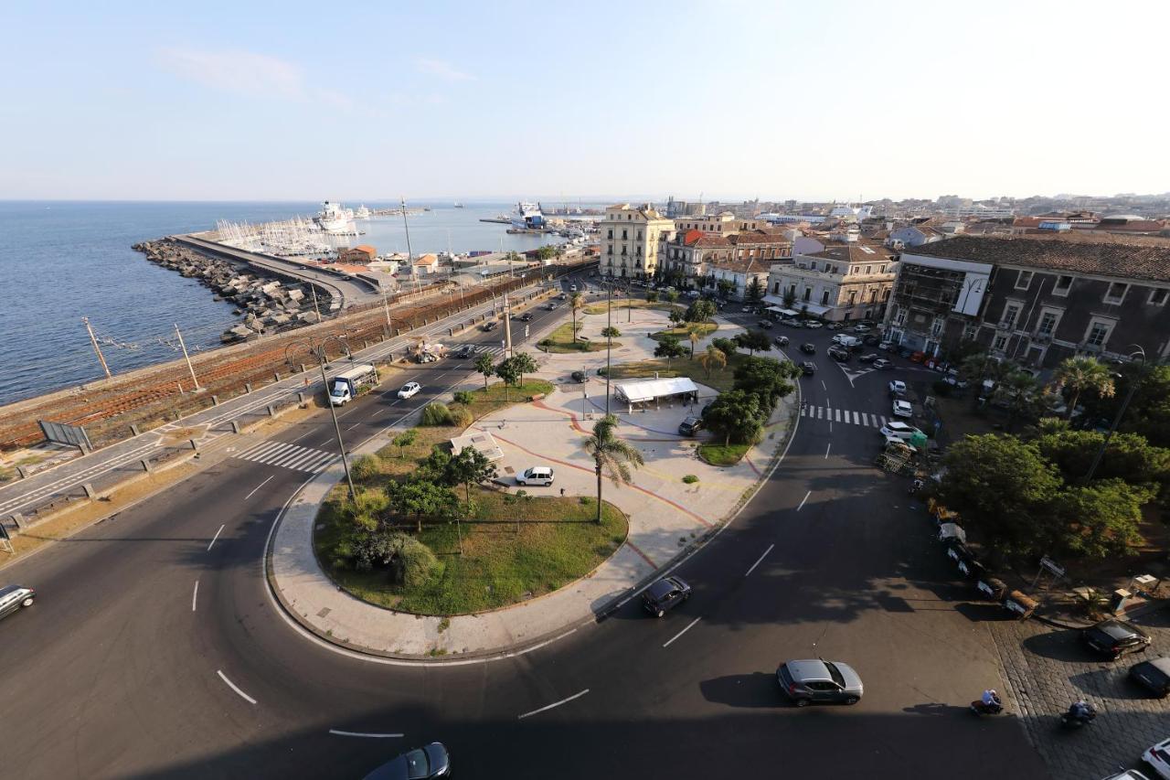 B&B Oblo Katanya Dış mekan fotoğraf