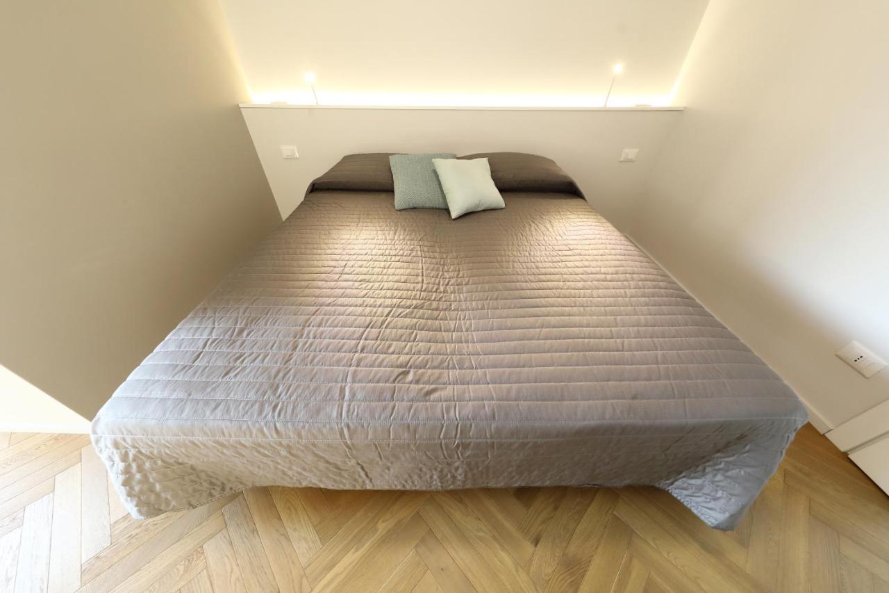 B&B Oblo Katanya Dış mekan fotoğraf