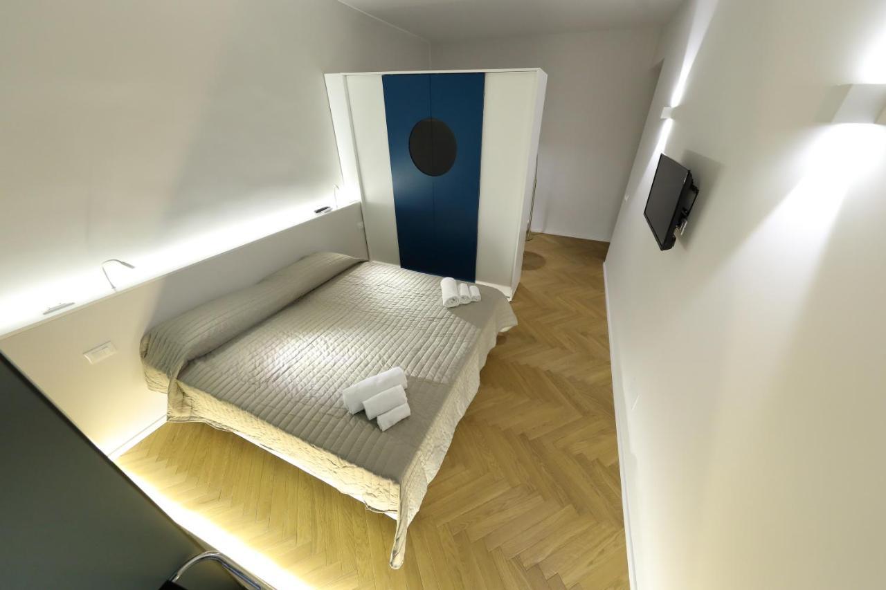B&B Oblo Katanya Dış mekan fotoğraf